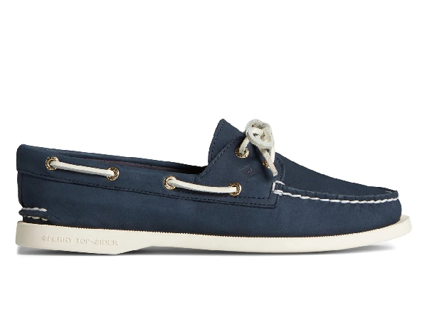 Authentic Original™ 2 Eye Boat Shoe
