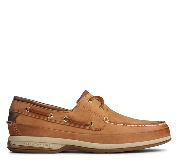 Gold Cup™ Boat Shoe
