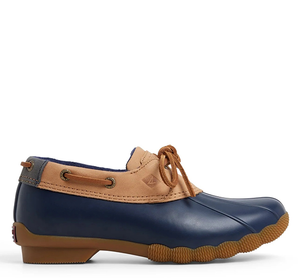 Saltwater™ 1 Eye Duck Shoe