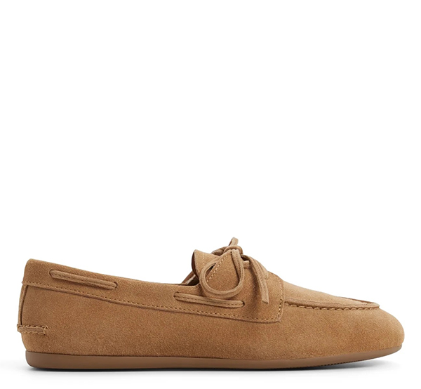 Sperry x Aritzia Slim Boat Shoe