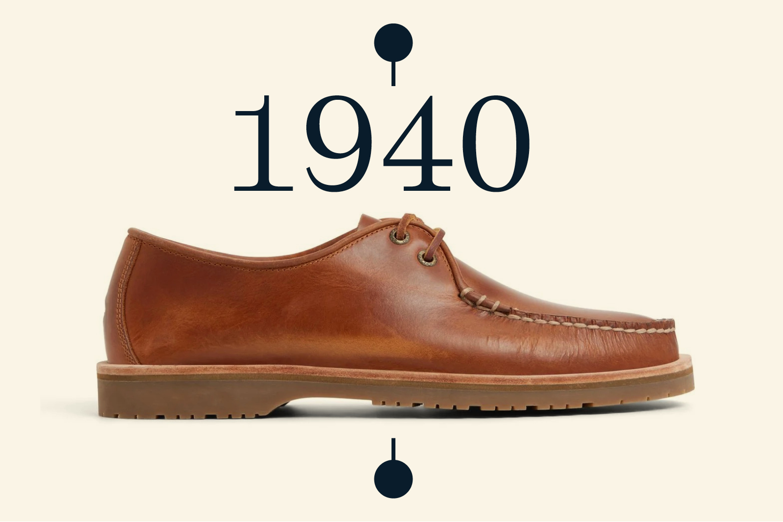 Shop All Captain's Oxfords