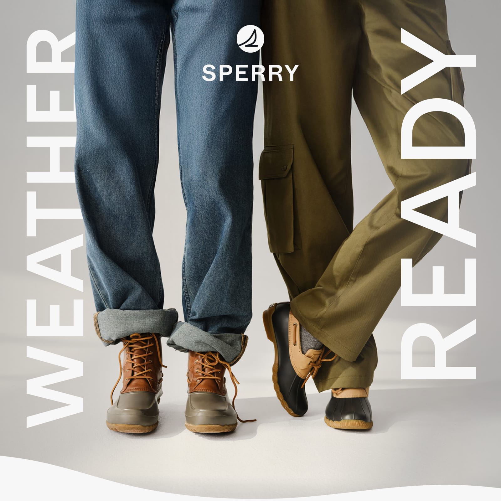Shop Sperry Shoes