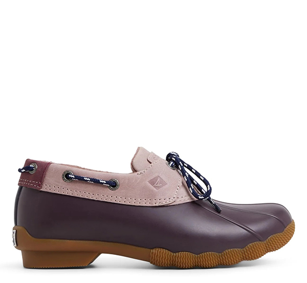 Saltwater™ 1 Eye Duck Shoe