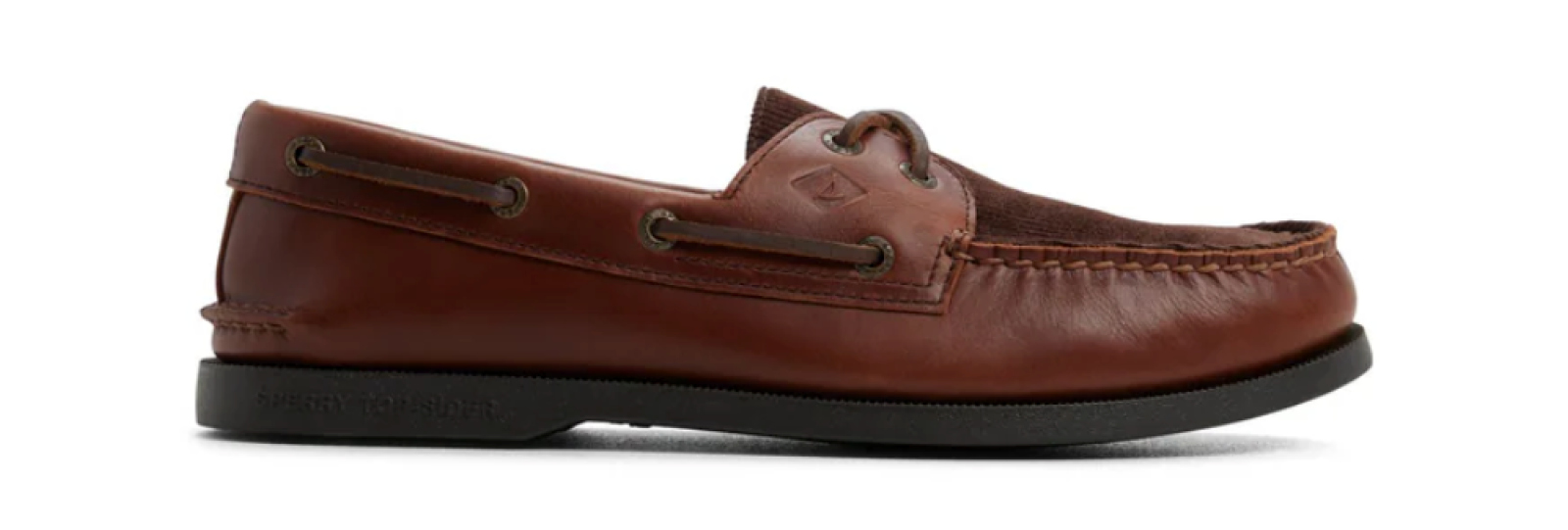 Authentic Original™ 2-Eye Boat Shoe