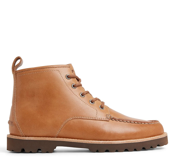 Newton Heritage Chukka Boot