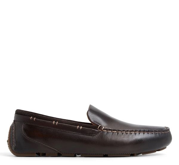 Gold Cup™ Harpswell Venetian Driver Loafer