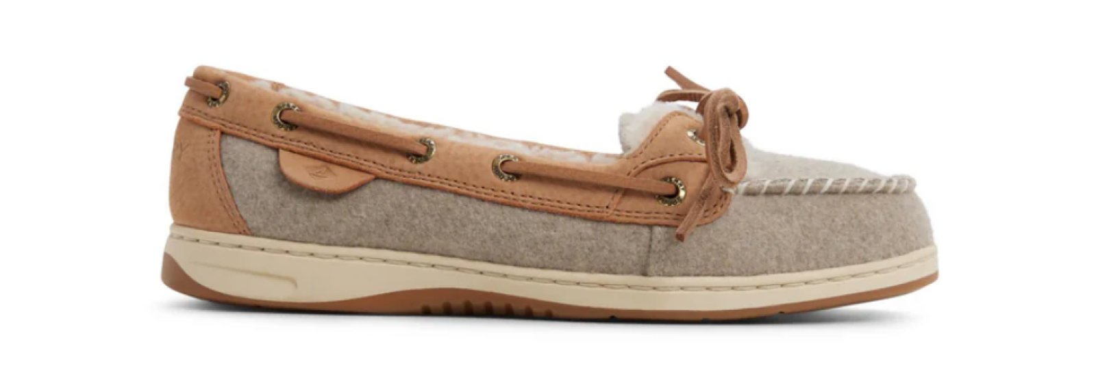 Angelfish 1 Eye Boat Shoe