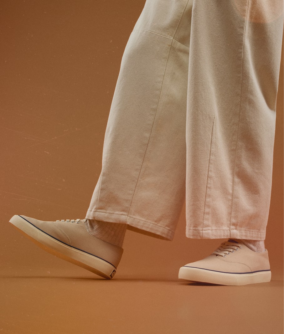Shop The Sneakers