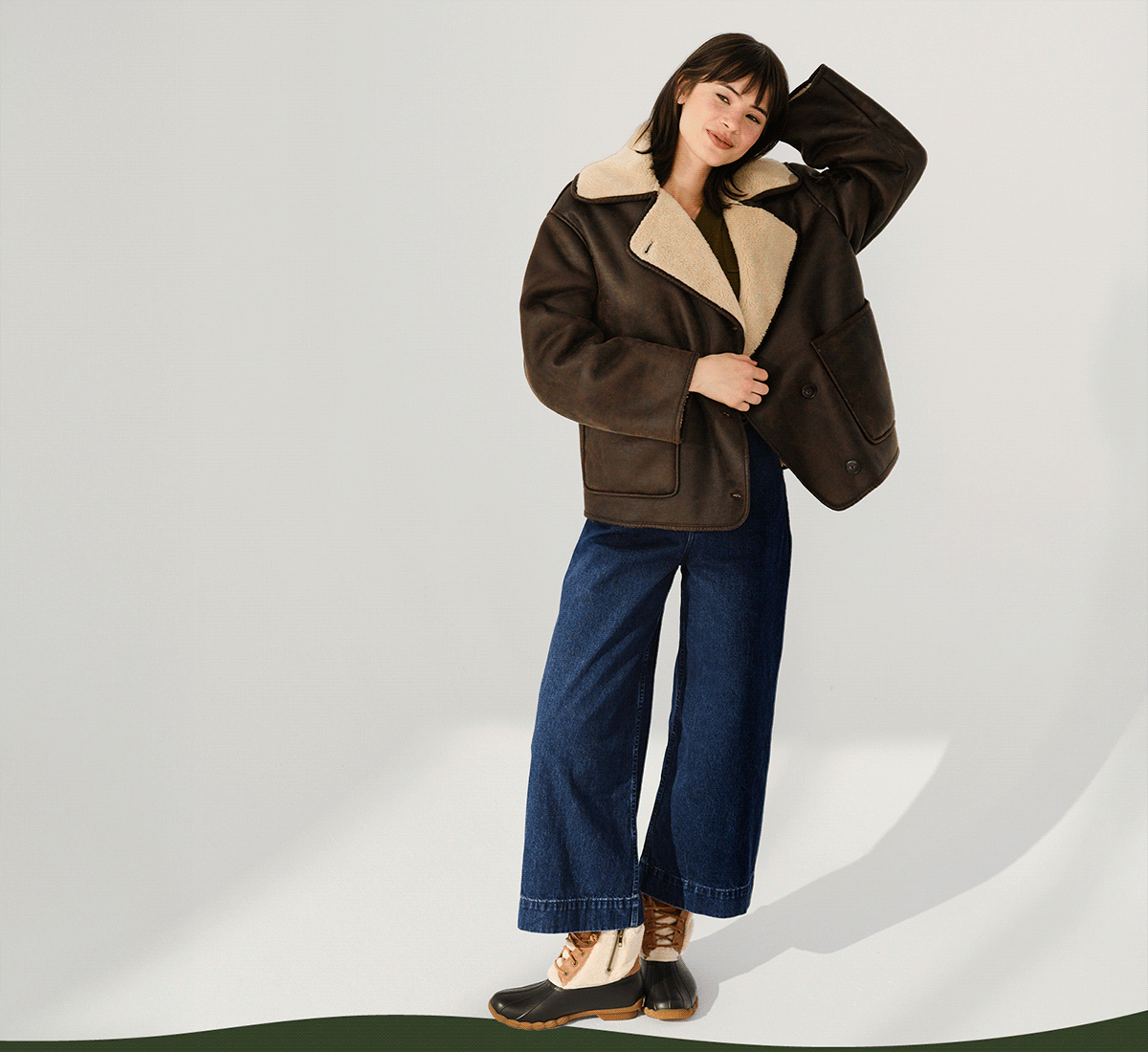 Shop New Arrivals