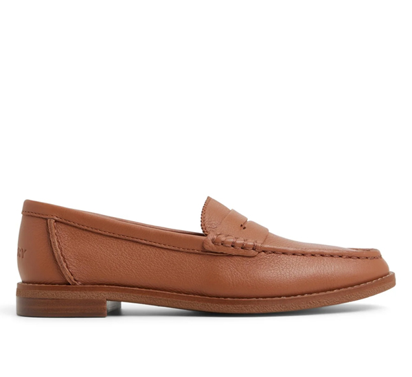 Seaport Penny Loafer
