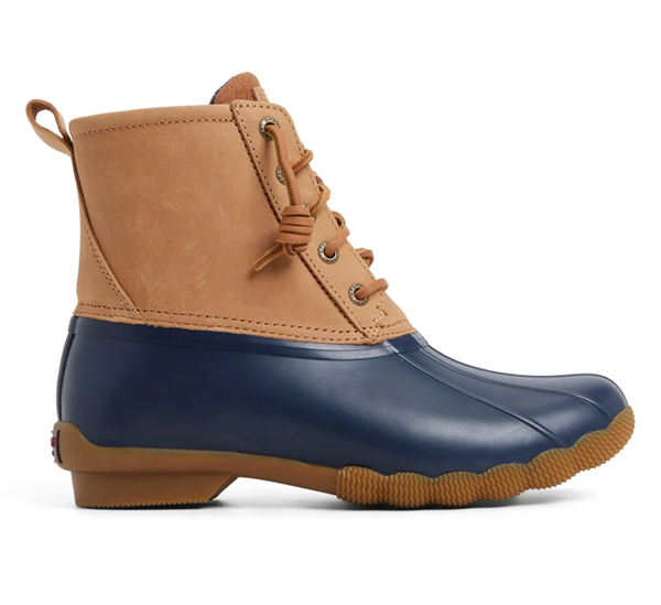 Saltwater™ Duck Lug Boot