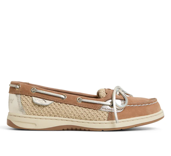  Angelfish 1 Eye Boat Shoe 