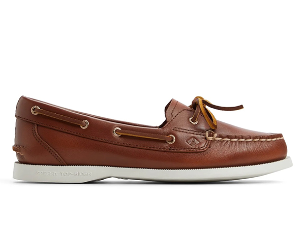 Authentic Original™ 1 Eye Boat Shoe