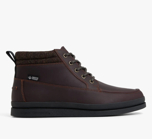 Tour Moc Mid Top Sneaker