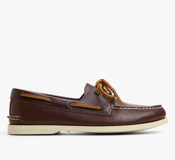 Authentic Original™ 2-Eye Boat Shoe