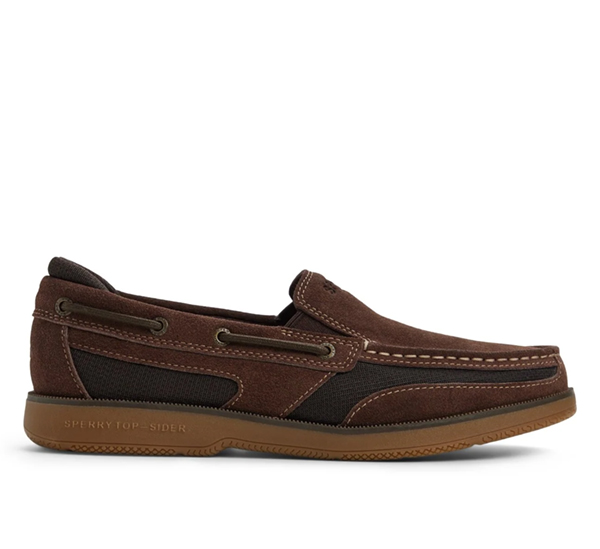 Surveyor Slip-on Loafer