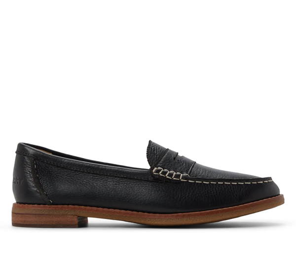 Seaport Penny Loafer
