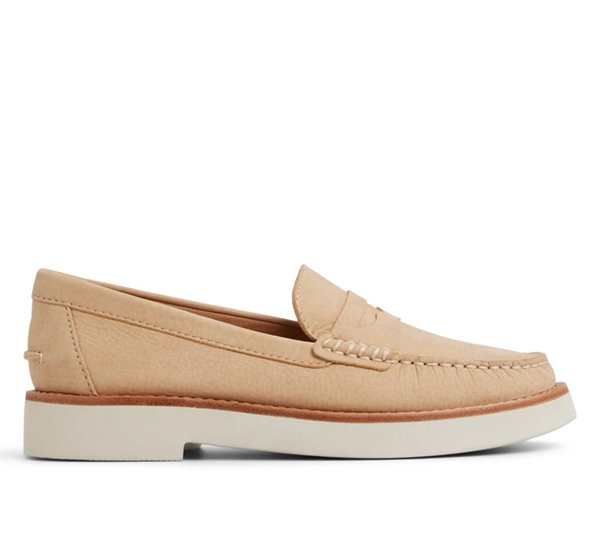 Tallulah Loafer