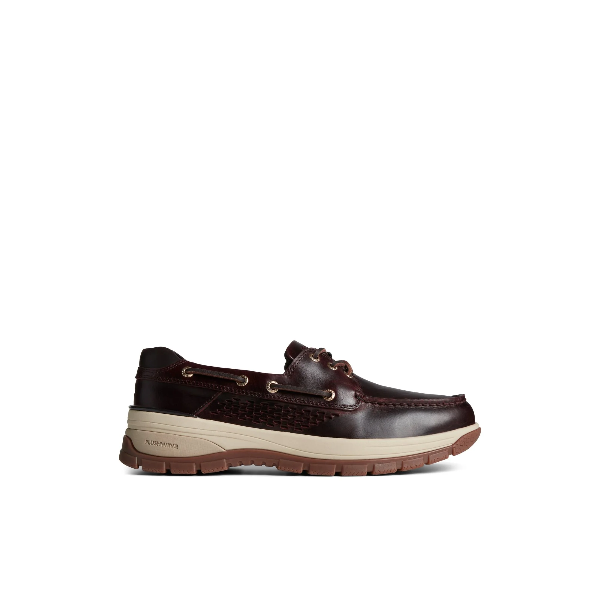  Gold Cup™ Billfish™ PLUSHWAVE™ Boat Shoe 