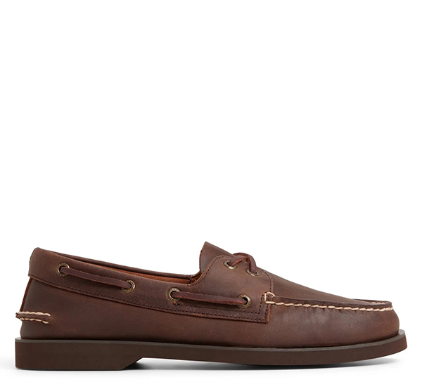  Authentic Original™ 2-Eye Boat Shoe 