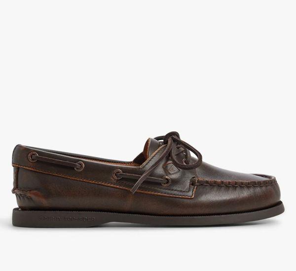 Sperry x Aritzia Authentic Original™ 2-Eye Boat Shoe