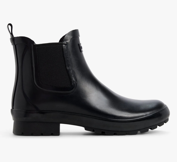 Drizzle Chelsea Rain Boot