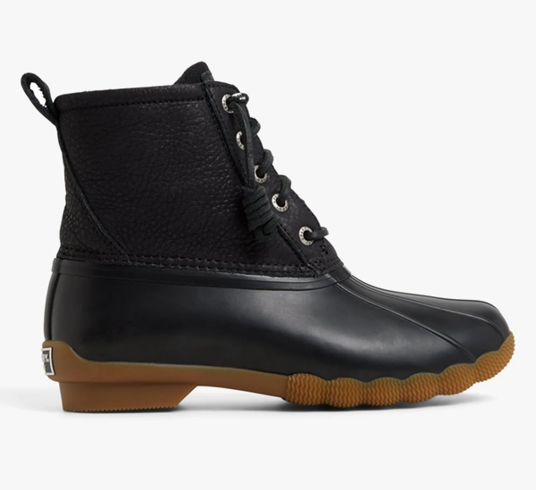 Saltwater™ Duck Lug Boot