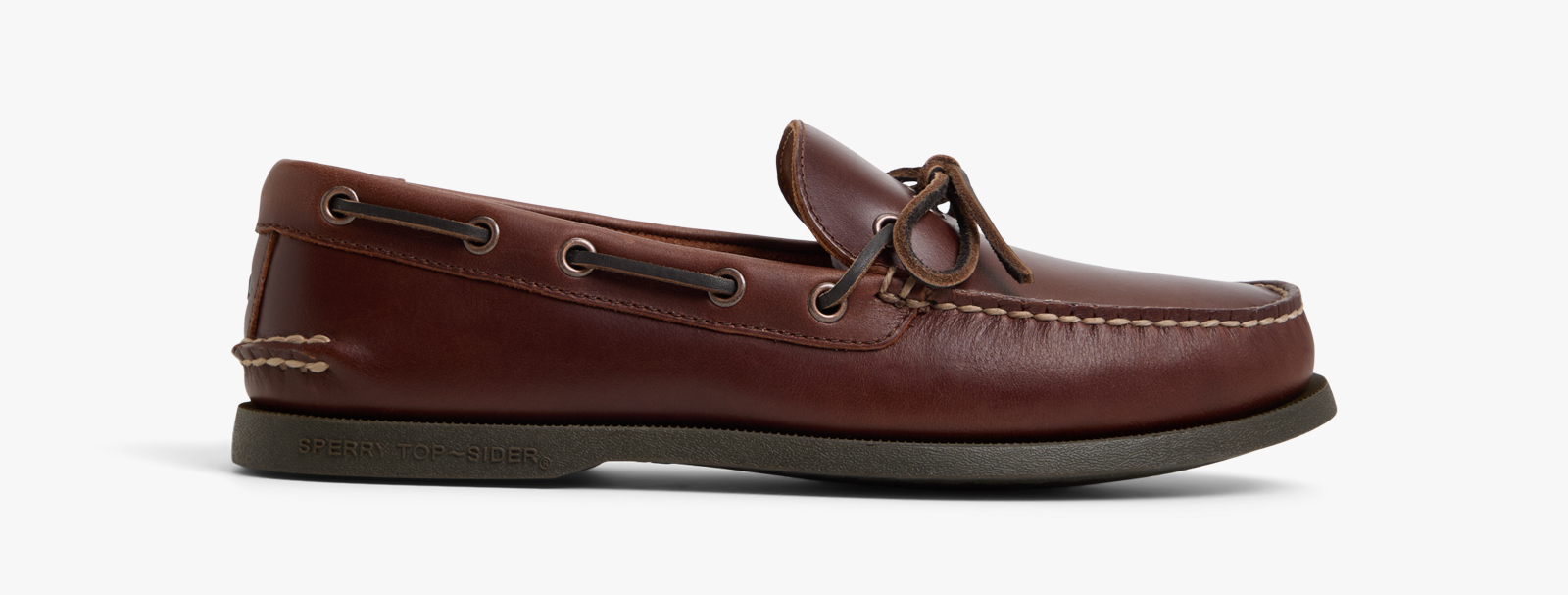 Authentic Original™ 1-Eye Boat Shoe