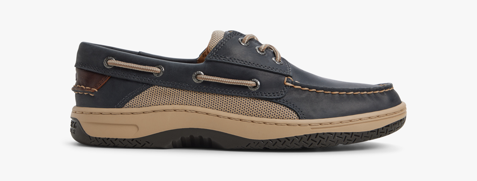 Billfish™ 3-Eye Boat Shoe