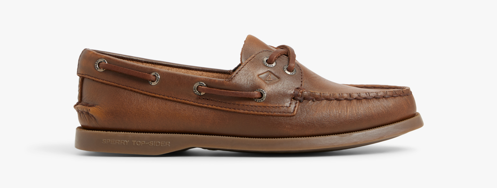 Authentic Original™ 2 Eye Boat Shoe