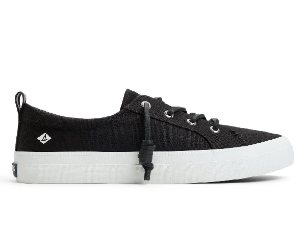  Crest Vibe Sneaker 