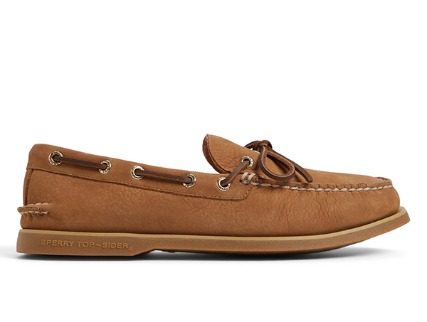 Gold Cup™ Authentic Original™ 2-Eye Boat Shoe
