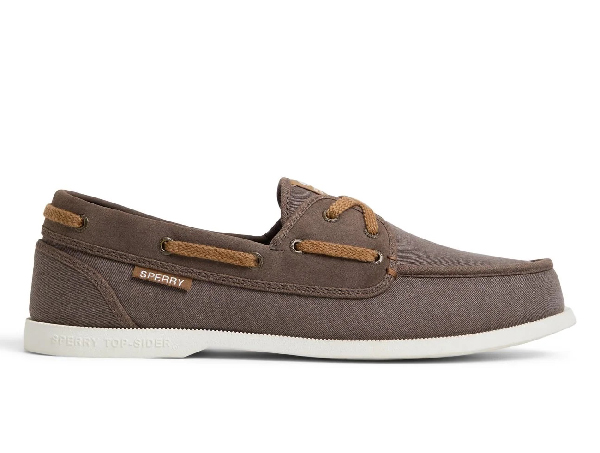 Helmsman Boat Shoe 