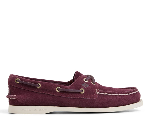  Authentic Original™ 2 Eye Boat Shoe 