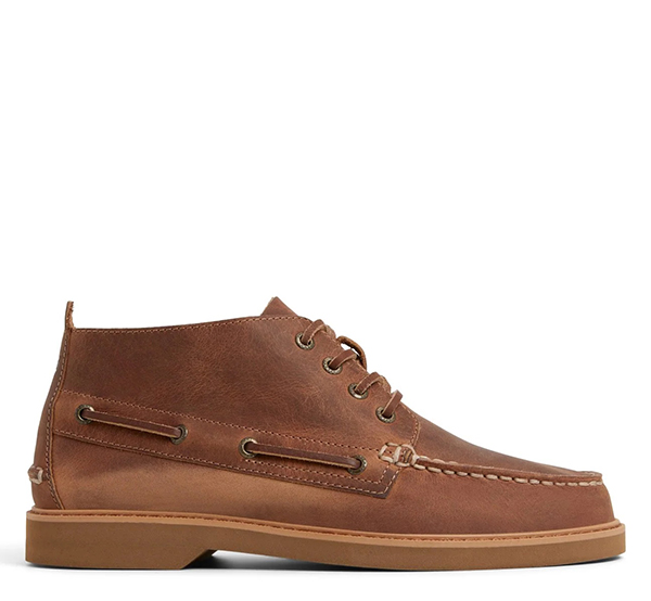 Authentic Original™ Chukka Boot