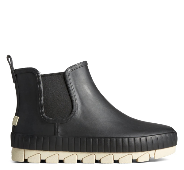 Torrent Chelsea Matte Waterproof Rain Boot