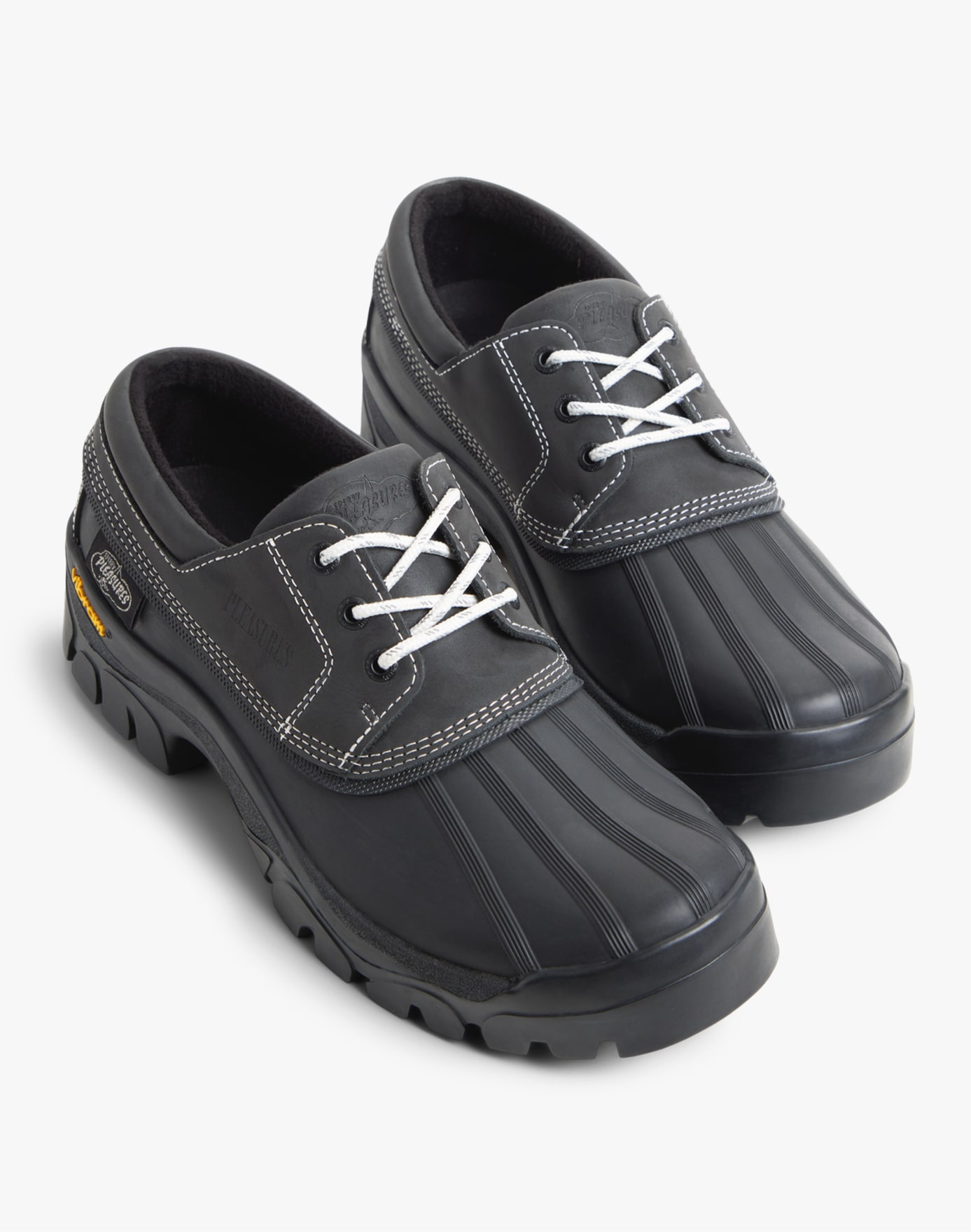 Shop the Vibram Reflective Cold-Bay 3-Eye