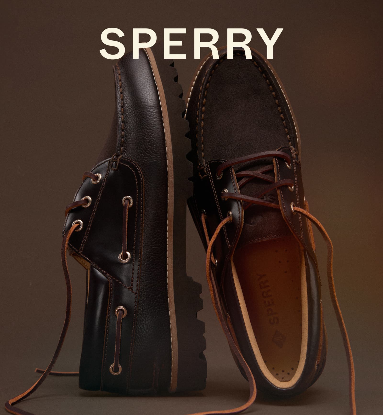Shop Sperry
