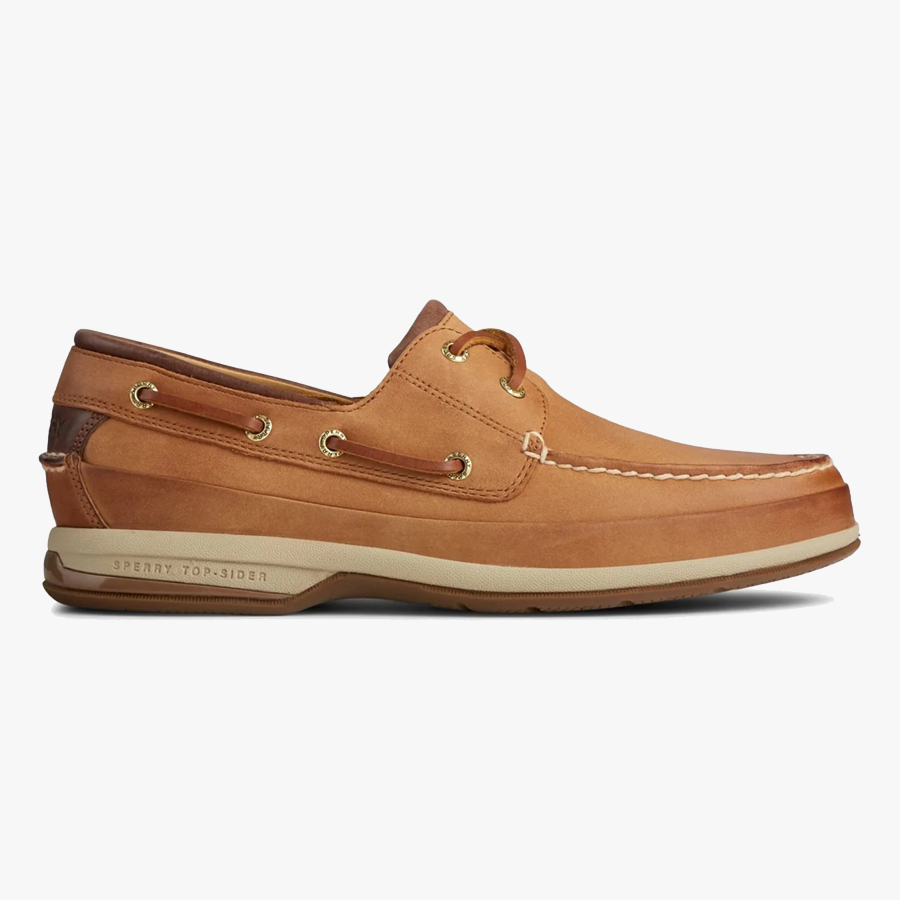 Gold Cup™ Boat Shoe