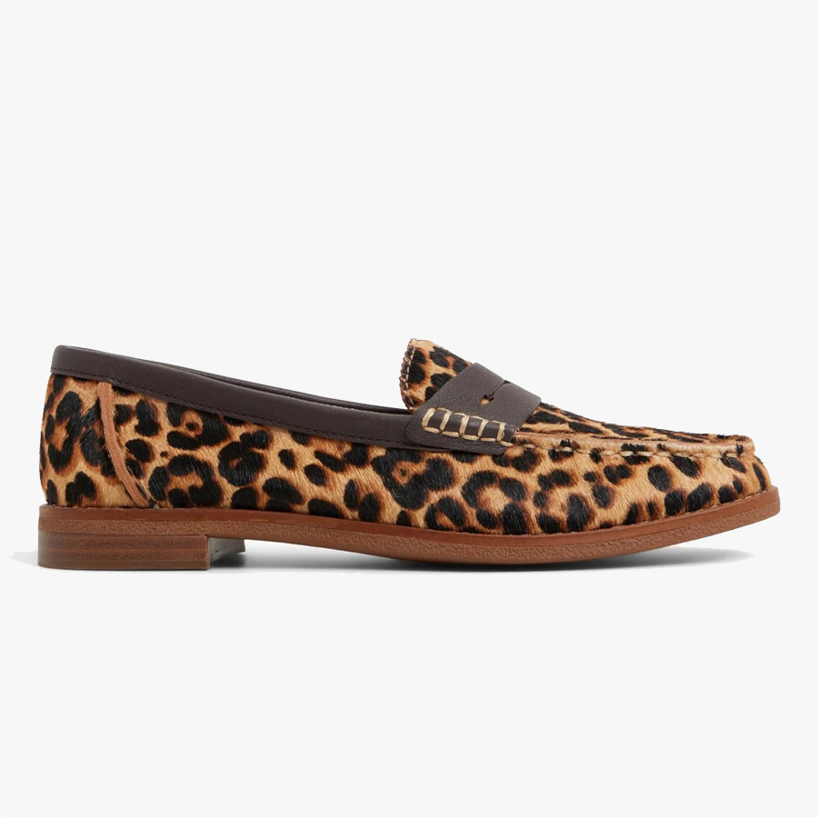 Seaport Penny Loafer