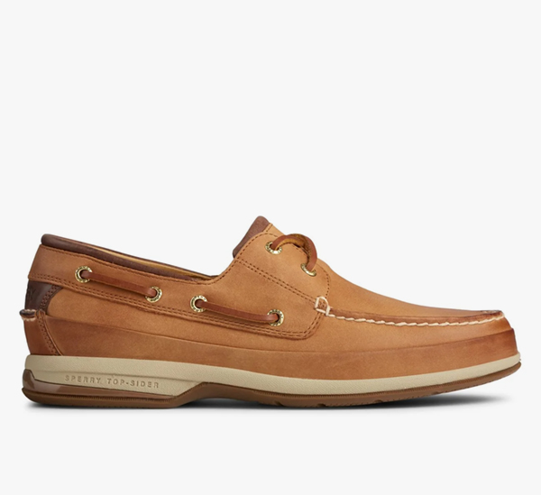 Gold Cup™ Boat Shoe
