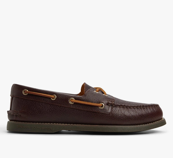 Gold Cup™ Authentic Original™ 2-Eye Boat Shoe
