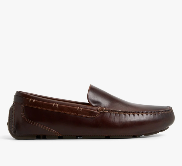 Gold Cup™ Harpswell Venetian Driver Loafer
