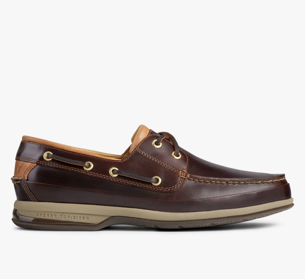 Gold Cup™ Boat Shoe