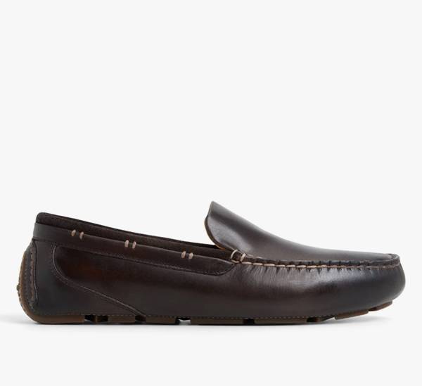 Gold Cup™ Harpswell Venetian Driver Loafer