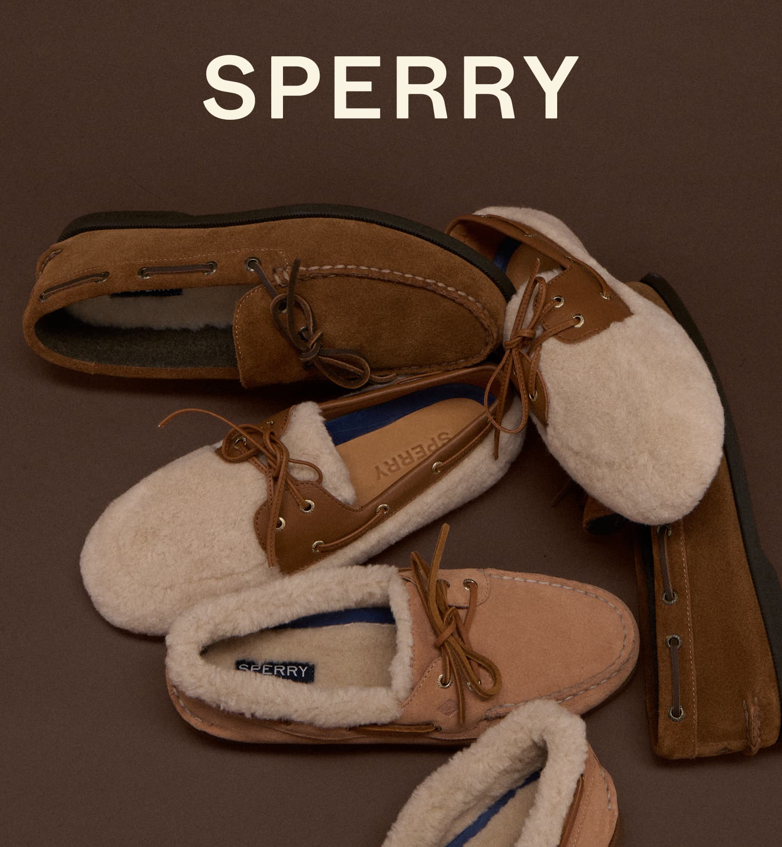 Shop The Cozy Edit