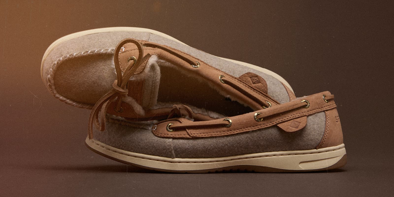 Angelfish 1 Eye Boat Shoe