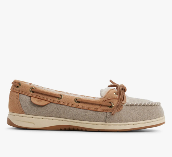 Angelfish 1 Eye Boat Shoe