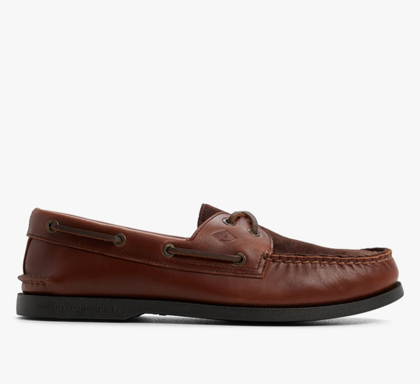 Authentic Original™ 2-Eye Boat Shoe