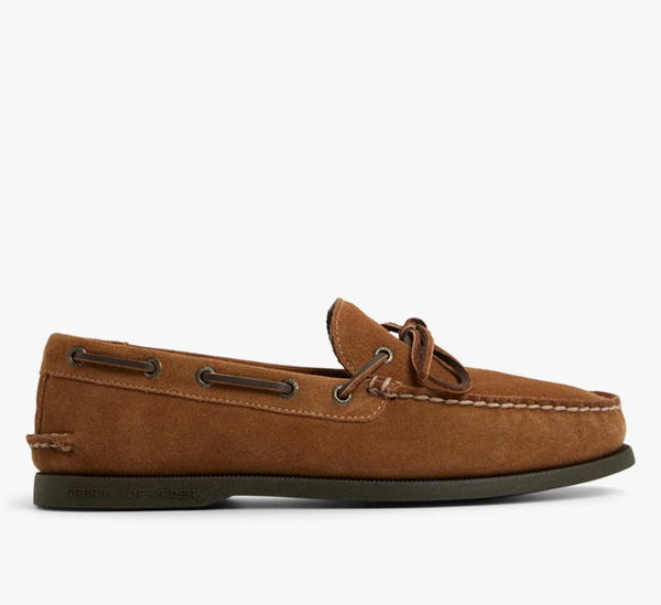 Authentic Original™ 1-Eye Boat Shoe